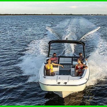 2023 Bayliner dx2250