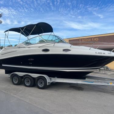 2007 Sea Ray