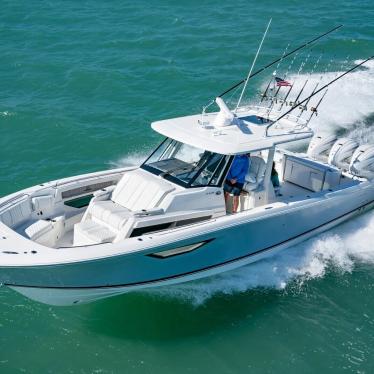 Pursuit 378 S - Center Console - 1,275 Hp 2021 for sale for $2,519 ...