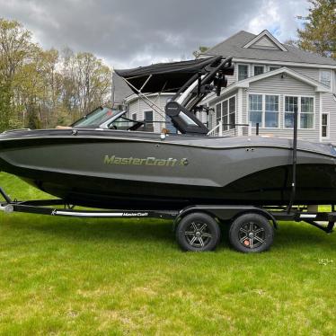 2023 Mastercraft