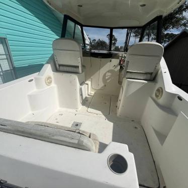 2005 Bayliner 5.0 tks