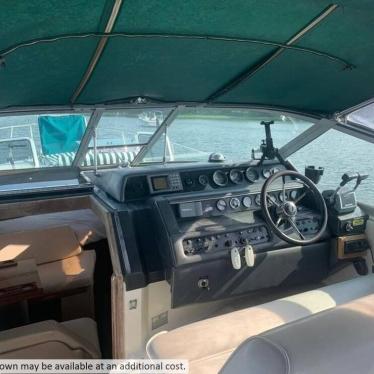 1993 Sea Ray 300 weekender