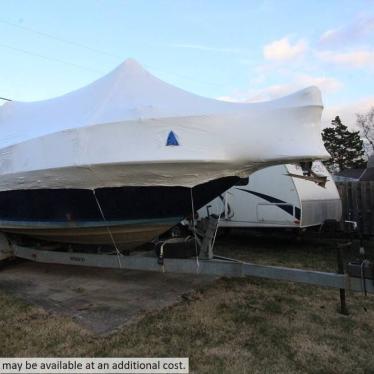 1997 Sea Ray 290 sundancer