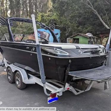 Malibu Boats 247 Wakesetter LSV For Sale! 2006 for sale for $111 ...