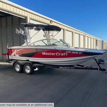 2012 Mastercraft mastercraft x2