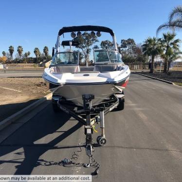 2012 Mastercraft mastercraft x2