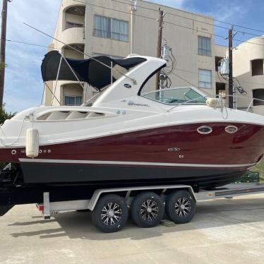 2005 Sea Ray 290 sundancer