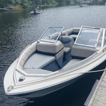 1996 Bayliner mercruiser alpha one 3.0 liter/lx