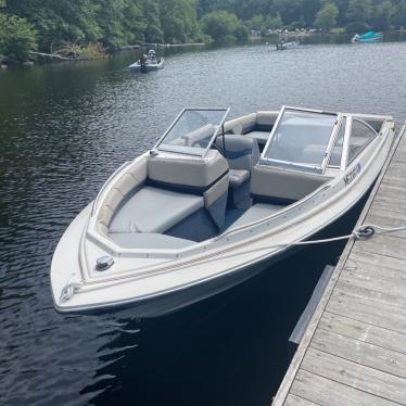 1996 Bayliner mercruiser alpha one 3.0 liter/lx