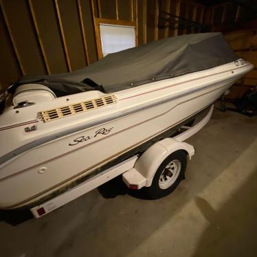 1992 Sea Ray