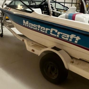 1992 Mastercraft