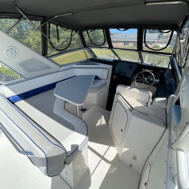 1994 Bayliner mercruiser