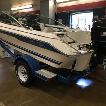 1991 Sea Ray 160 br