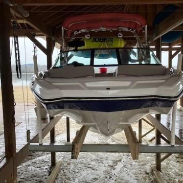 2017 Mastercraft xt20