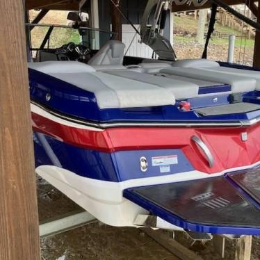 2017 Mastercraft xt20