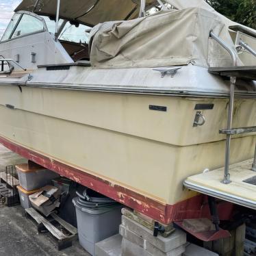 1981 Sea Ray 350