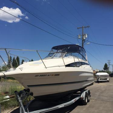 1996 Bayliner 30ft boat