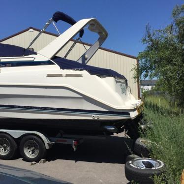 1996 Bayliner 30ft boat