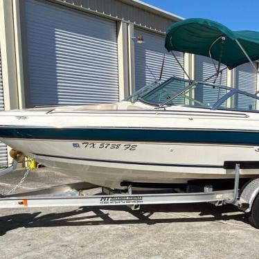 1998 Sea Ray 190 signature series