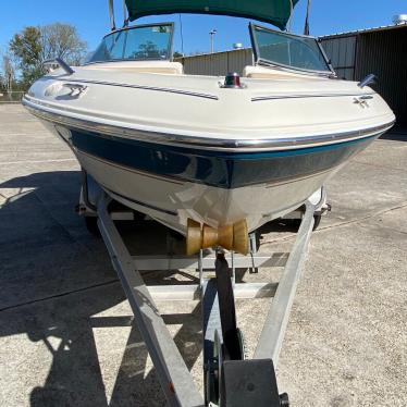 1998 Sea Ray 190 signature series