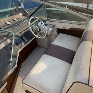 1979 Sea Ray 28ft boat