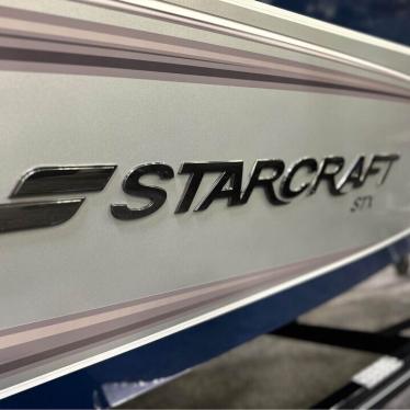 2023 Starcraft vf250