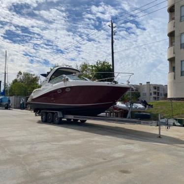 2005 Sea Ray 290 sundancer