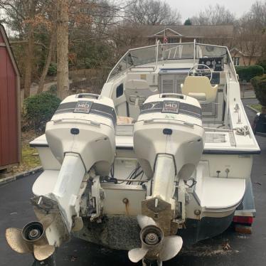 1989 Boston Whaler