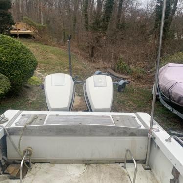 1989 Boston Whaler