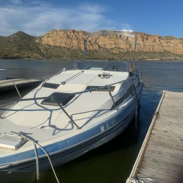 1988 Bayliner 24ft boat