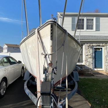 1981 Wellcraft 22ft boat