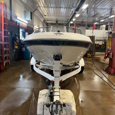 2000 Bayliner 1800 capri