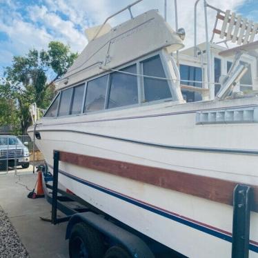 1983 Bayliner ciera