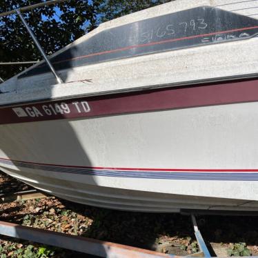 1985 Bayliner