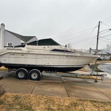 1989 Sea Ray 22da