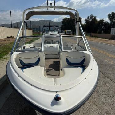 2004 Bayliner runabout series