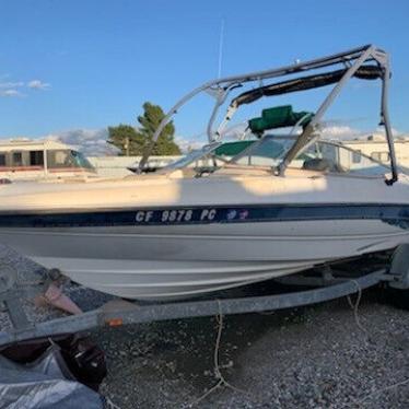 1998 Bayliner capri