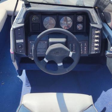 1991 Bayliner capri