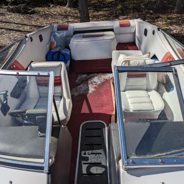 Century Mustang 19' Boat Located In Sagle, ID - Has Trailer 1991 for ...