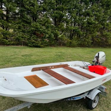 1980 Boston Whaler