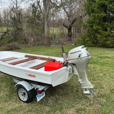 1980 Boston Whaler