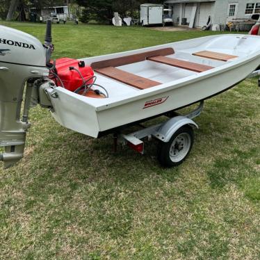 1980 Boston Whaler