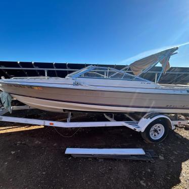 1983 Bayliner 18ft boat