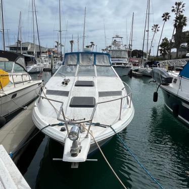 1992 Bayliner ciera 2855