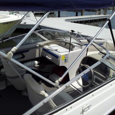 1997 Four Winns horizon bow rider