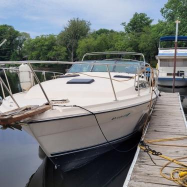 32ft Bayliner Cabin Cruiser 1979 for sale for $125 - Boats-from-USA.com