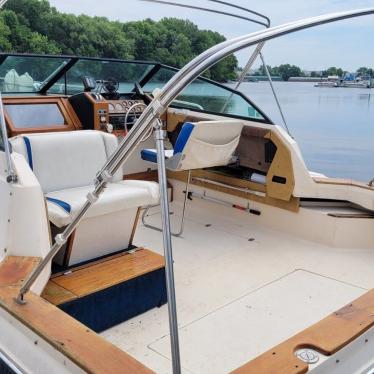 32ft Bayliner Cabin Cruiser 1979 for sale for $125 - Boats-from-USA.com