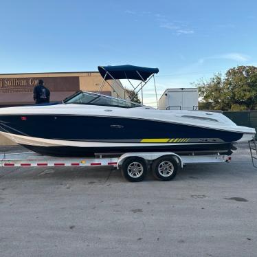 2015 Sea Ray