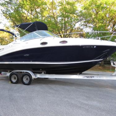 2007 Sea Ray