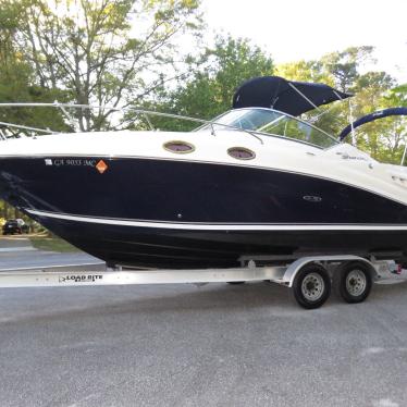 2007 Sea Ray